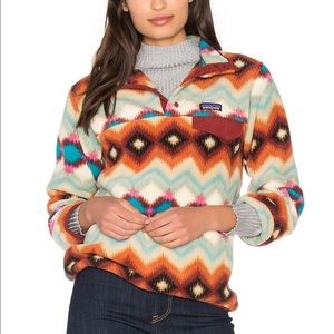 Patagonia Synchilla!!